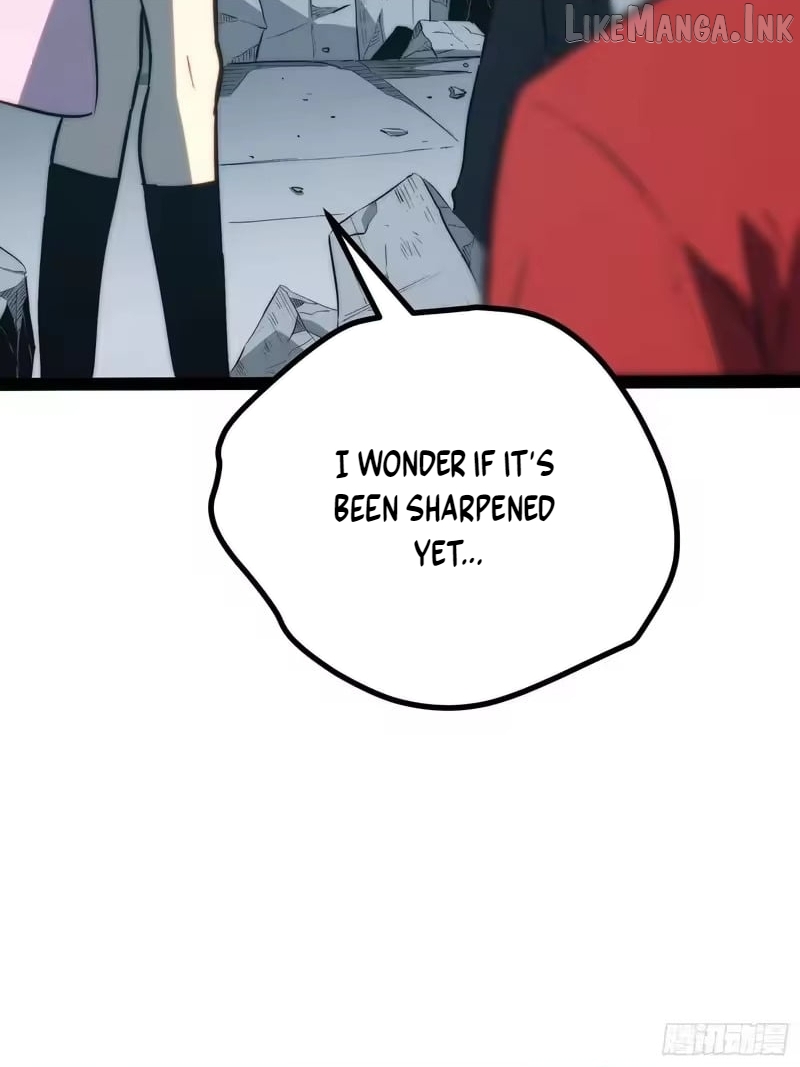 Full-Time Awakening Chapter 102  - page 4